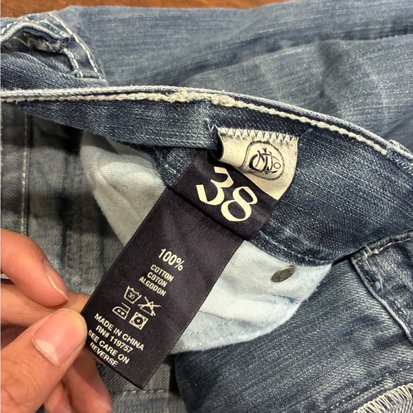 Y2K Jeans - Picture 4 of 4